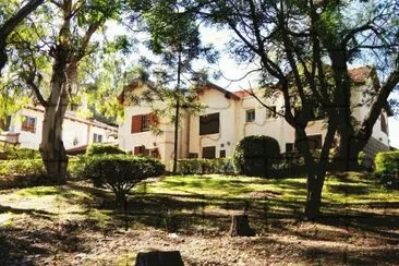 En Valle Hermoso. CÃ³rdoba. Argentina