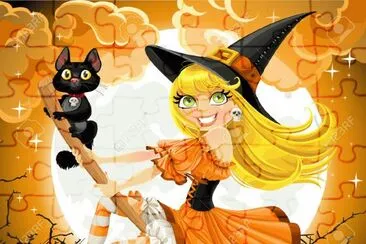 La-bruja