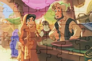 Jasmine