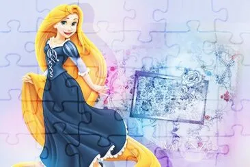 Rapunzel