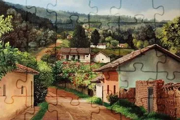 paisajes