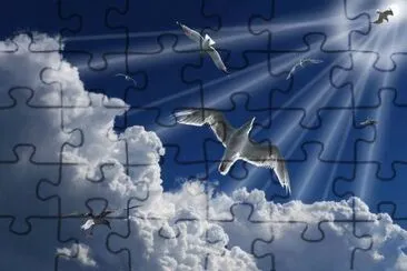 imagens jigsaw puzzle