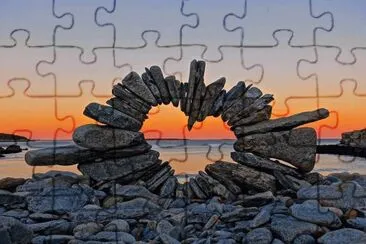 Belas fotos jigsaw puzzle
