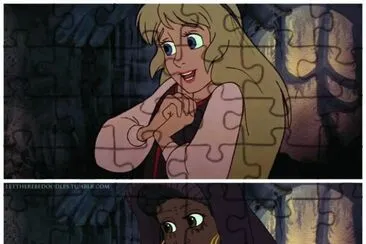 פאזל של Eilonwy