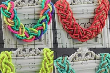 multicolor