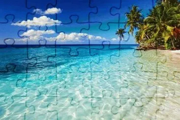 maldive