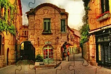 פאזל של imagenes
