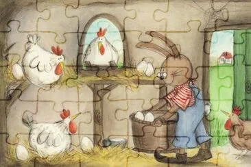 amor jigsaw puzzle