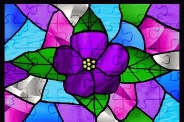 Stained Glass