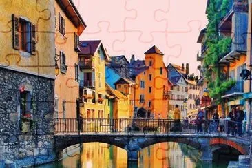 Annecy-France
