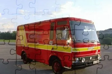 Fiat Truck