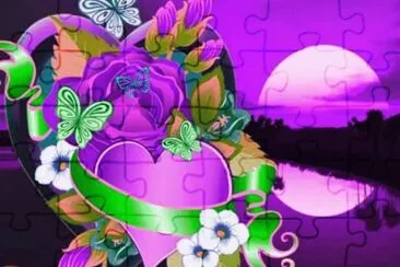 imagens jigsaw puzzle