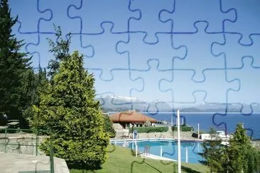 Bariloche. Provincia de RÃ­o Negro. Argentina
