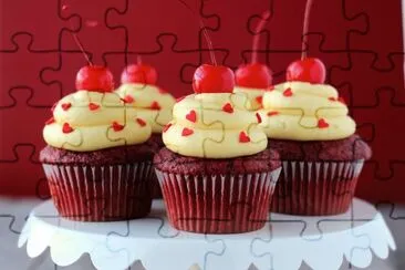 cupcakes