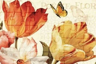 Decoupage