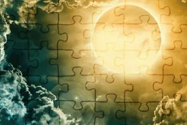 imagens jigsaw puzzle
