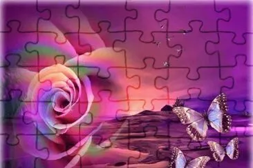 imagens jigsaw puzzle