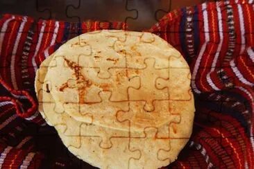 tortillas de maÃ­z