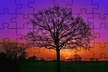 amanecer jigsaw puzzle
