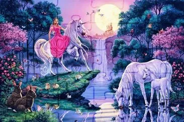 unicornios