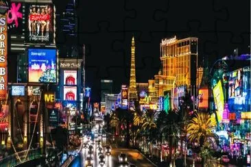 las vegas