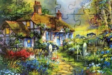 paisajes