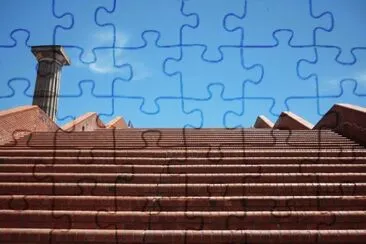 escalera al cielo