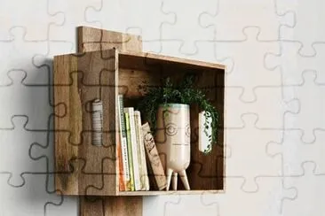 cajas 9 jigsaw puzzle