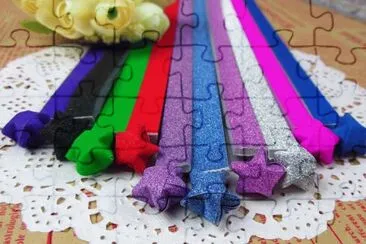 multicolor