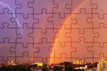 imagens jigsaw puzzle