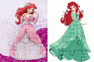 Ariel