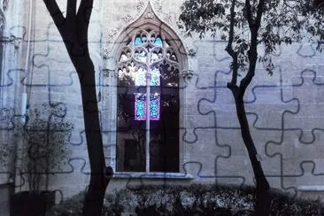 lonja de la seda-valencia