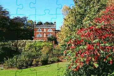 Erewash Museum