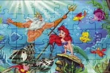 6s jigsaw puzzle