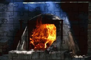 horno jigsaw puzzle
