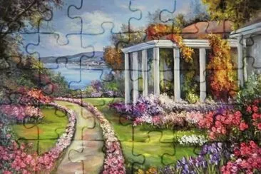 paisajes
