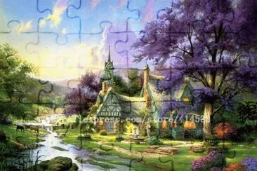 paisajes