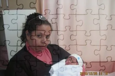 meu maior amor