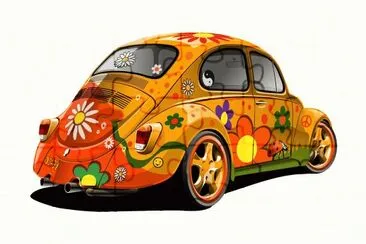 multicolor jigsaw puzzle
