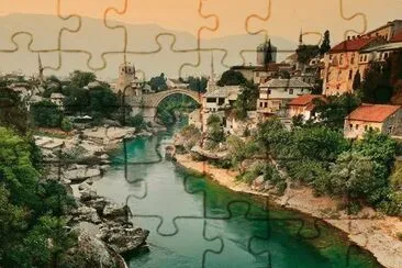 5 jigsaw puzzle