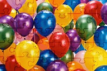 draw jigsaw puzzle