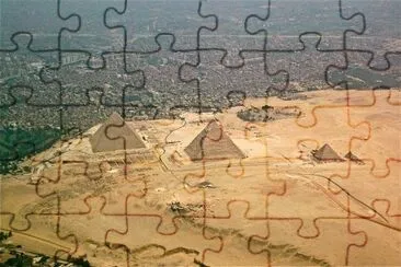 DESERTO..... jigsaw puzzle