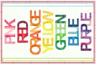 multicolor jigsaw puzzle