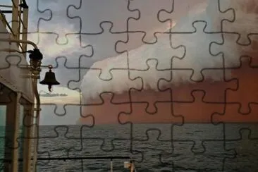 australia jigsaw puzzle