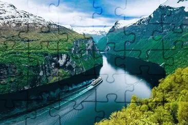 viaje jigsaw puzzle