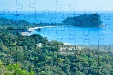 National Park jigsaw puzzle