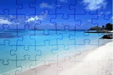 santa lucia jigsaw puzzle