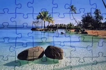 santa lucia jigsaw puzzle