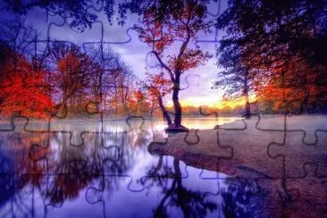 paisajes jigsaw puzzle