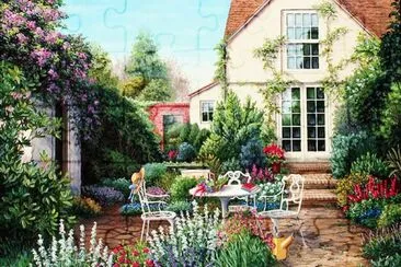 paisajes jigsaw puzzle